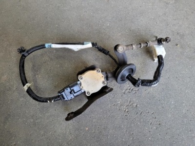 Датчик вирівнювання задня lexus rx ii 400 300 rx400 h фото №1