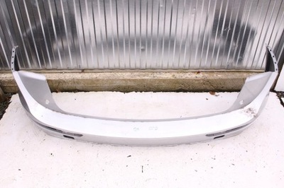 Бампер задняя audi q5 8r0 фото №1