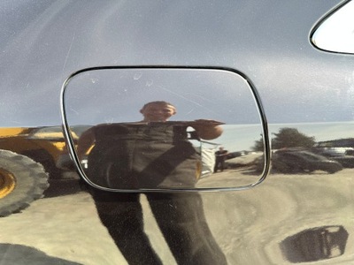 Крышка заливной топлива audi a8 d3 дизель lz9x фото №1