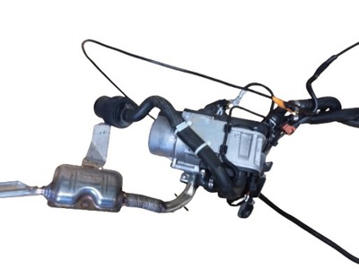 Ford mondeo mk5 2015r 2.0 ecoboost webasto фото №1