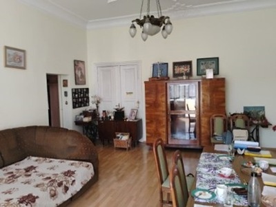 Dom, Inowrocław, Inowrocławski, 611 m²