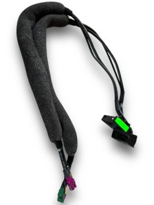 Mercedes w167 разъём usb a1678209500 фото №1