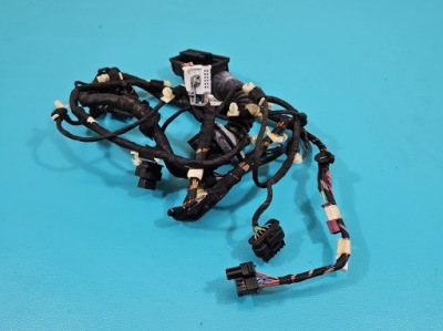 Электропроводка жгут дверь перед левых bmw x5 f15 9323361 фото №1