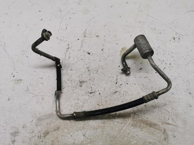 Труба шланг кондиціонера renault espace iv 2.0dci фото №1