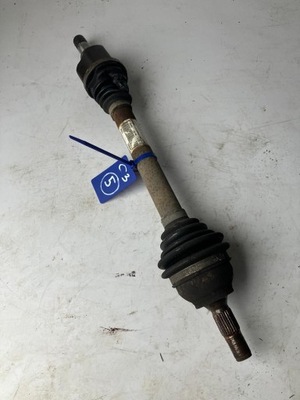 Привідний вал ліва c3 ii 1.6 blue hdi 9656135280 фото №1