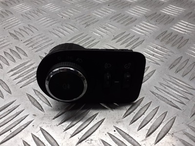 Переключатель света opel corsa d 13310330 фото №1