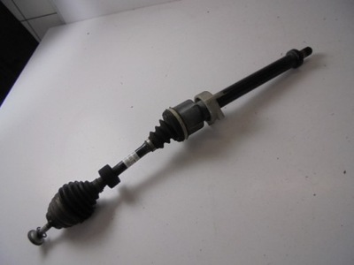 Приводной вал правый перед bmw serii 1 f40 2.0 дизель 2019- фото №1