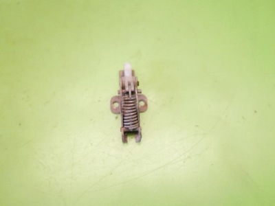 Замок капот правый перед renault premium 370 dci фото №1