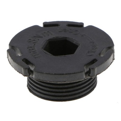 11137605018 Engine Oil Drain Plug For 1 3 5 7 Series Durabili~49554