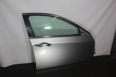 Двері правий перед honda accord viii nh743m фото №1