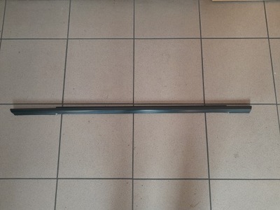 Kia sorento ii 2012r молдинг уплотнитель левая задняя задняя parapet фото №1