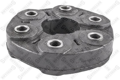 AXLE SWIVEL ELASTIC SHAFT MERCEDES CLASS C 280 97-00  