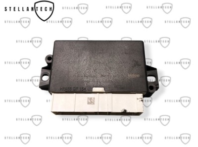 Модуль pdc оригінальний номер 9836031080 1634174280 фото №1