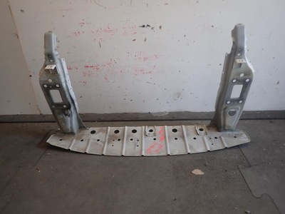 Pas передній mitsubishi space star ii 2013-2019 фото №1