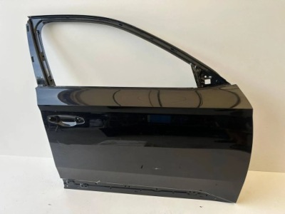 Skoda superb 3v дверь правое перед 3v0831312 оригинал фото №1