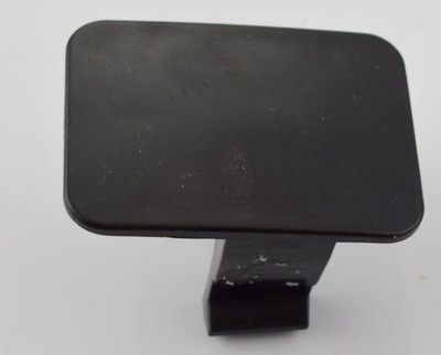 Заглушка омивача man tga права фото №1