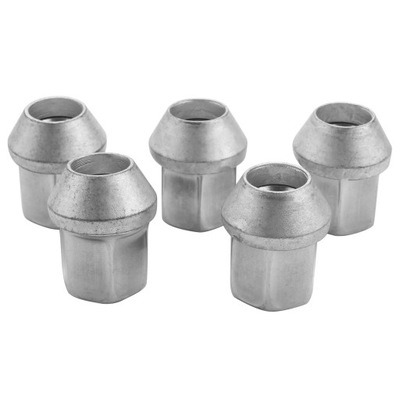 5Pcs Wheel Lug Bolt Stud Nut Fits LR001381 for FREELANDER 2 / RANGE ~23680 