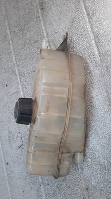 Бачок płn радиатора renault modus 1.5dci 07r фото №1