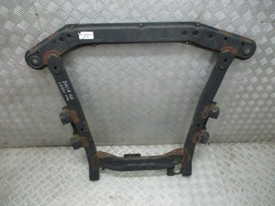 Подрамник подрамник dacia logan 1.6 фото №1