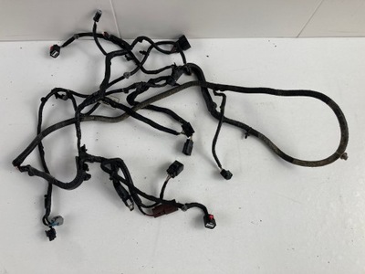 Chrysler pacifica 2017+ жгут электропроводка поперечина передний радар p68358447af фото №1