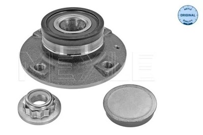 BEARING WHEELS VW T. UP/CITIGO 1,0 10- 100 752 0010 MEYLE MEYLE 100 752 0010  