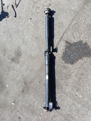 Porsche panamera 970 4.8 wał приводной 97042101153 фото №1