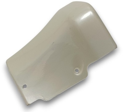 Защита брызговик infiniti g35 coupe 2003-2007 фото №1