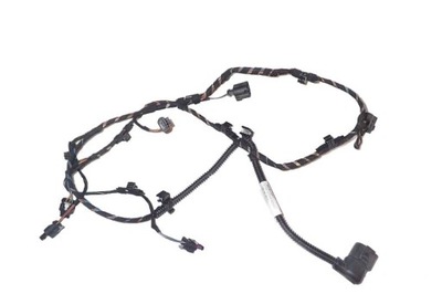 Vw scirocco електропроводка бампера задня 1k8971104f pdc фото №1