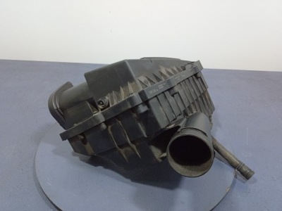 Skoda octavia ii 1.9 tdi корпус фильтра воздуха 3c0129607ba фото №1