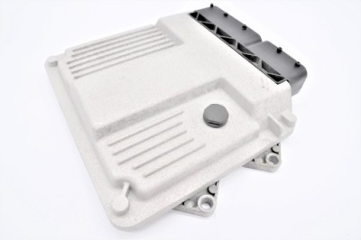 Бортовий комп'ютер opel 55579079 автоматична коробка передач фото №1