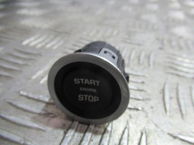 Range rover velar кнопка запуск стоп gpla-14c376 фото №1