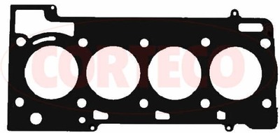 Corteco 415595p прокладка, головка цилиндров фото №1
