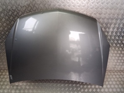 Капот opel astra h z155 фото №1