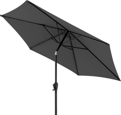 Parasol z wysięgnikiem Doppler 250 x 254 cm