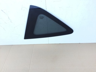 Nissan note ii e12 стекло кузовная правый задняя фото №1