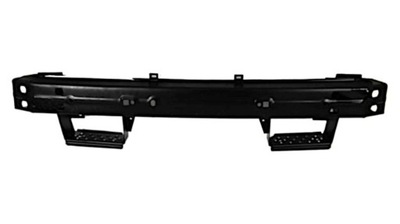 Ford transit vii усилитель бампера балка фото №1