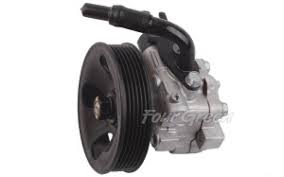 Насос усилителя hyundai santa fe ii 2006-2.0crdi фото №1