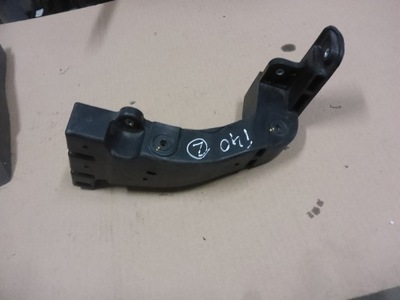 SEAT LEON 5F 12- OCULAR LEFT FRONT BELT NEW CONDITION ORIGINAL  