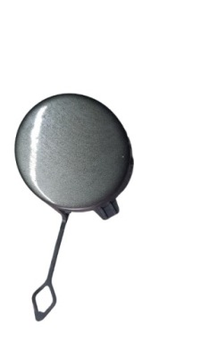 Mini cooper r60 заглушка бампера задній 11460913 фото №1