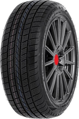 4x opony CATCHFORS AllSeason 155/80R13 79T