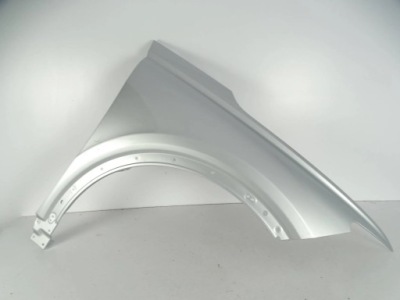 Крила перед передній правий audi q4 89a фото №1