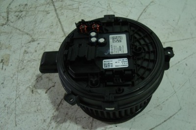 Повітродувка обдув резистор резистор astra k 15- фото №1