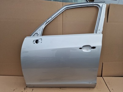 Opel zafira c двері ліва передні фото №1