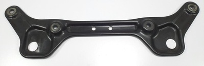 Mercedes w204 w212 кронштейн усилитель подрамник фото №1