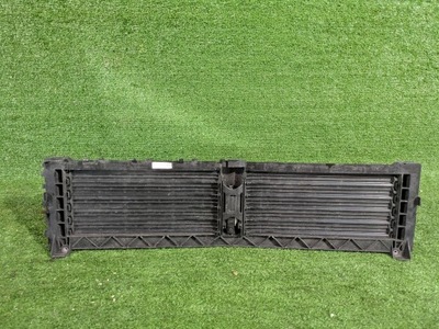 Жалюзи шторка воздуховод воздуха mercedes a-klasa w177 фото №1