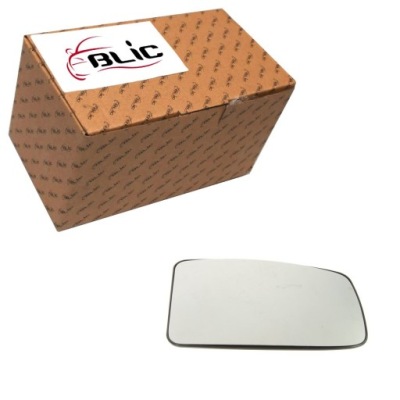 Blic 6102-02-1291995p скло дзеркало, дзеркало зовнішнє фото №1