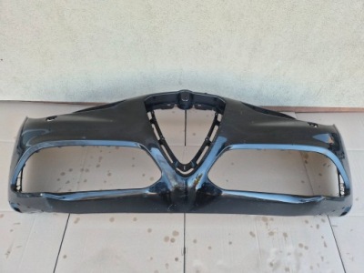 Бампер przó alfa romeo stelvio омыватель pdc оригинал фото №1