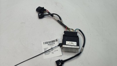 Резистор 8k0959501g audi q3 8u фото №1