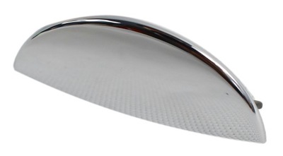 Оригинальный номер mini r50 r52 r53 заглушка распылителя правая фото №1