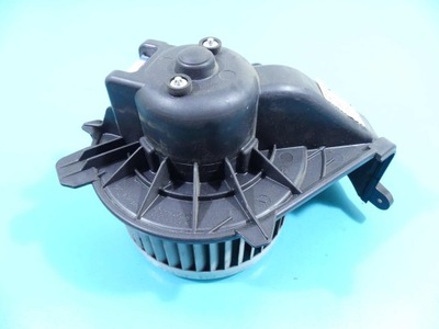 Повітродувка обдув вентилятор renault master iii фото №1